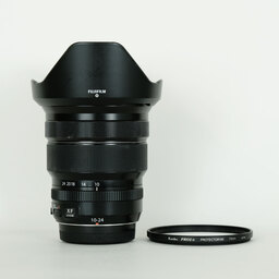 FUJIFILM XF10-24mmF4 R OIS