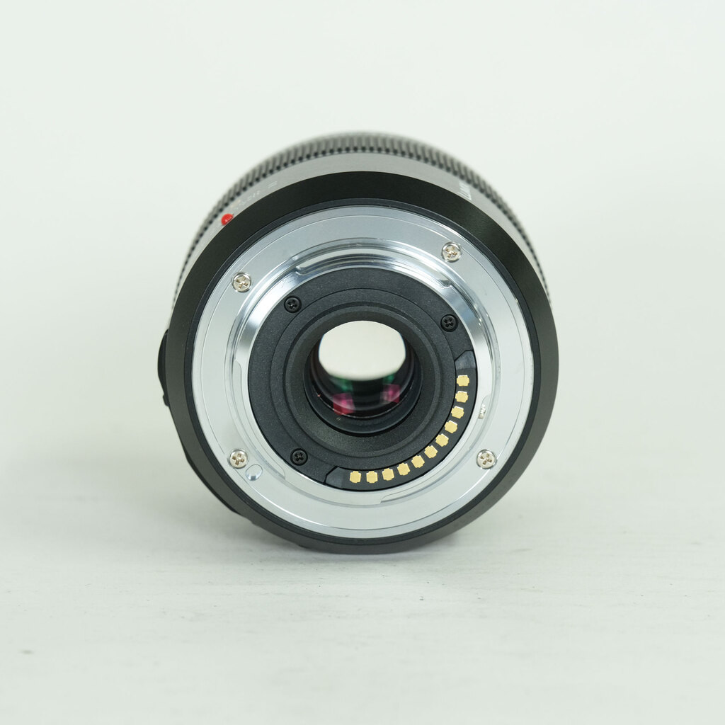 Panasonic LEICA DG MACRO-ELMARIT 45mm F2.8 ASPH. MEGA O.I.S.