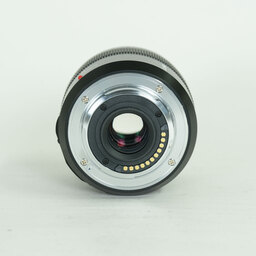 Panasonic LEICA DG MACRO-ELMARIT 45mm F2.8 ASPH. MEGA O.I.S.