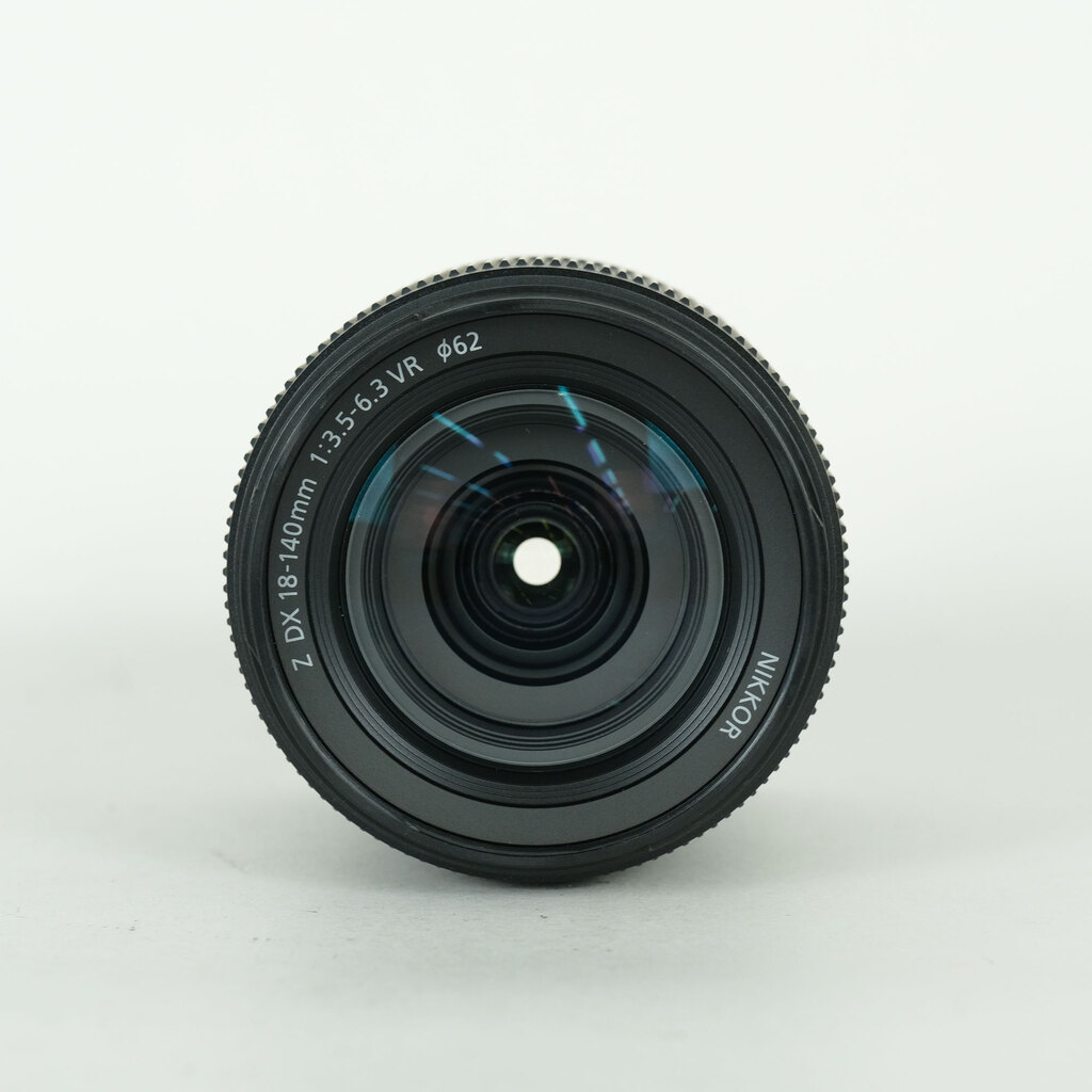Nikon NIKKOR Z DX 18-140mm f/3.5-6.3 VRの出品 | ONE SCENE（ワン