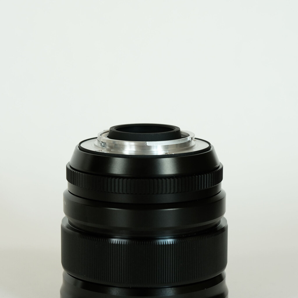 FUJIFILM XF16mmF1.4 R WR
