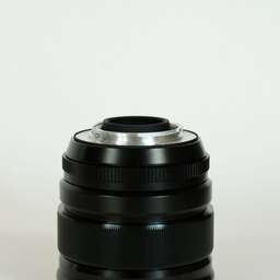 FUJIFILM XF16mmF1.4 R WR