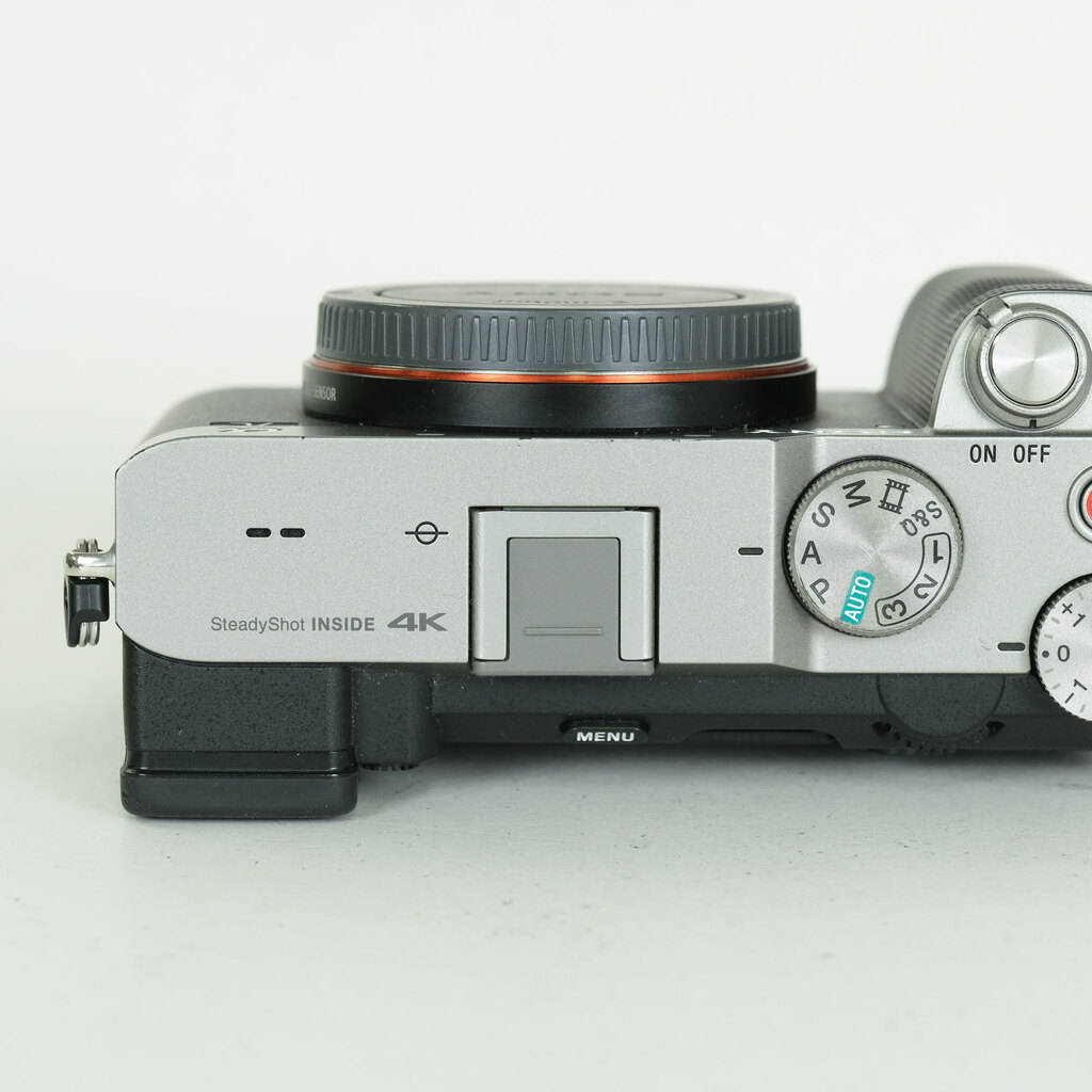 SONY α7C(ILCE-7C) SONY α7C(ILCE-7C)