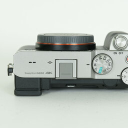 SONY α7C(ILCE-7C) SONY α7C(ILCE-7C)