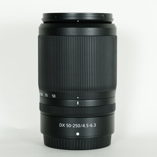 Nikon NIKKOR Z DX 50-250mm f/4.5-6.3 VR