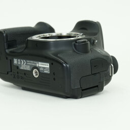 Canon EOS 70D Canon EOS 70D