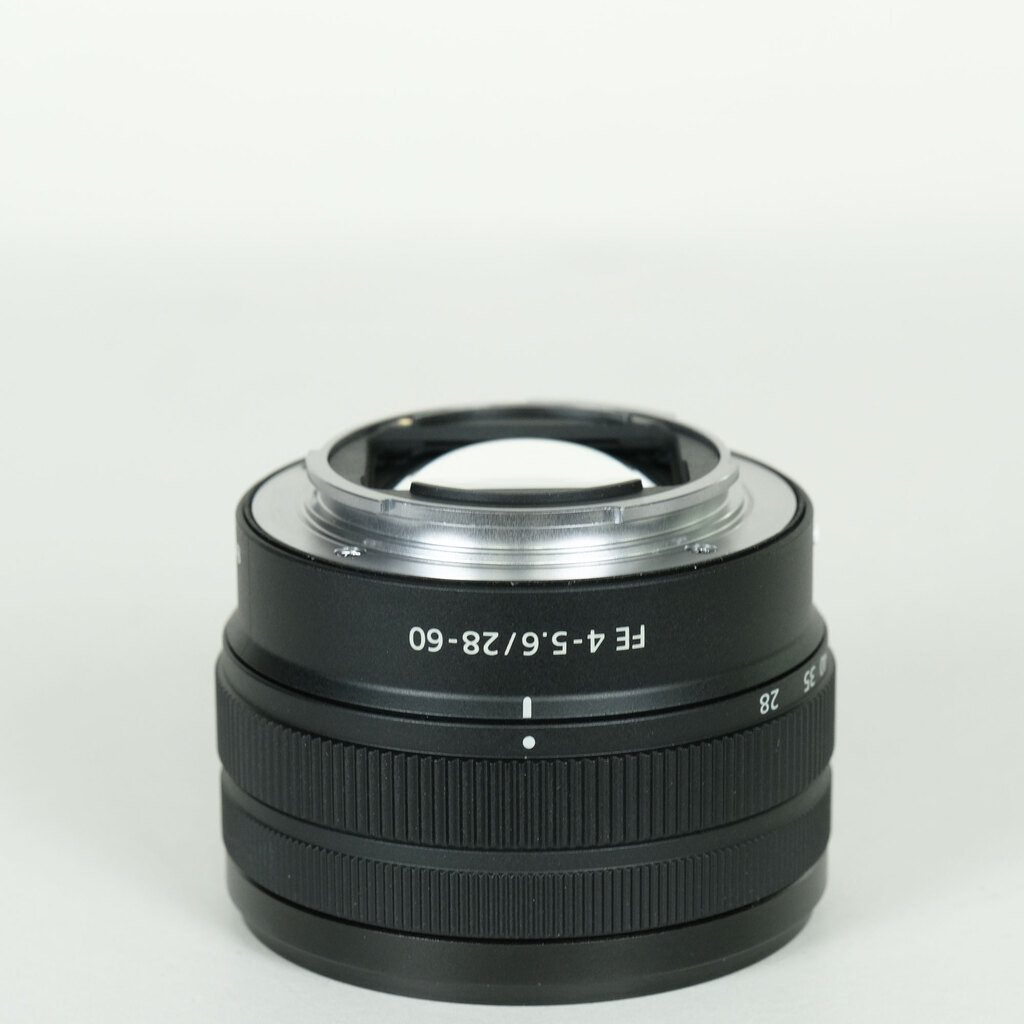 SONY FE 28-60mm F4-5.6 SEL2860の出品 | ONE SCENE（ワンシーン）