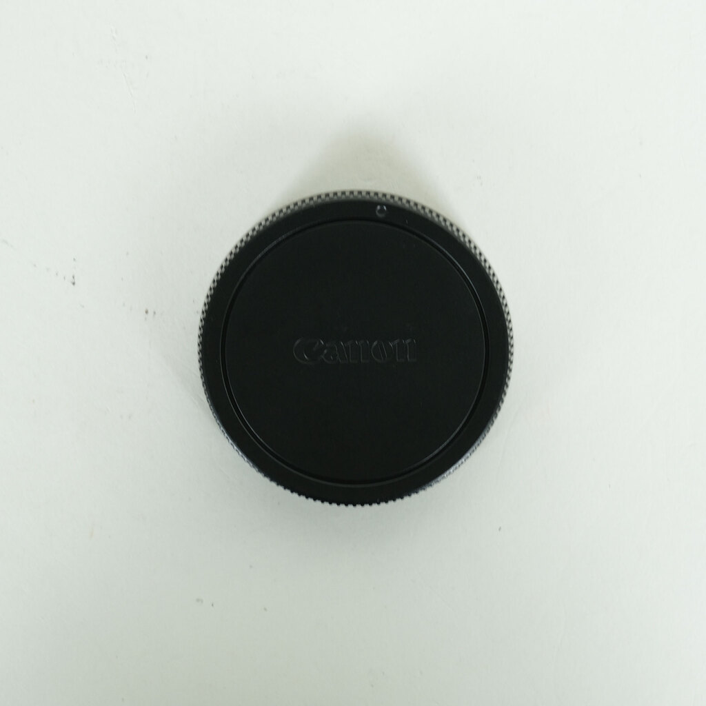 Canon EF-M15-45mm F3.5-6.3 IS STM