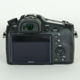 SONY Cyber-shot DSC-RX10M3