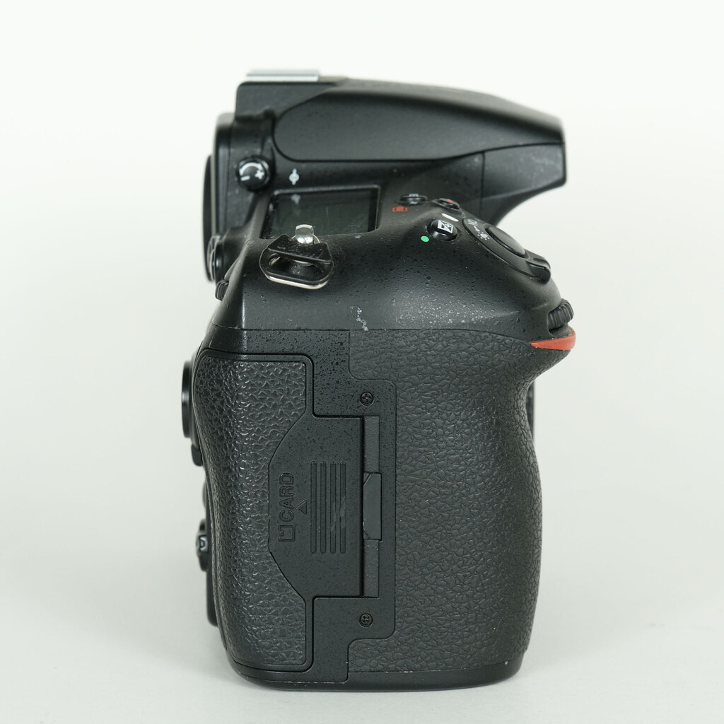 Nikon D810 Nikon D810