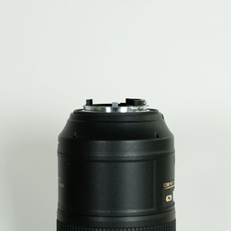 Nikon AF-S VR Micro-Nikkor 105mm f/2.8G IF-ED