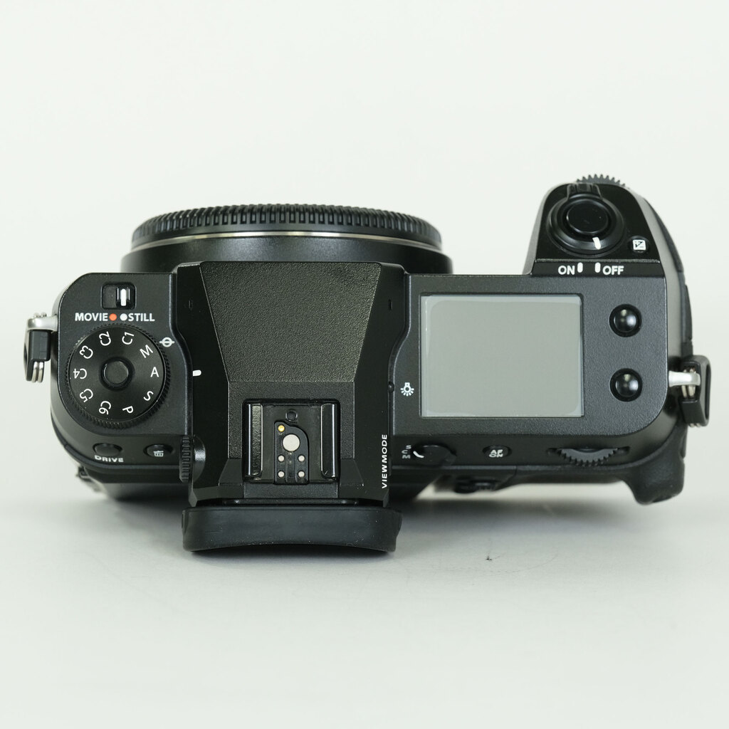 FUJIFILM GFX 50S II FUJIFILM GFX 50S II