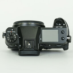 FUJIFILM GFX 50S II FUJIFILM GFX 50S II