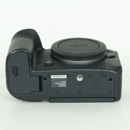 Canon EOS R6 Mark II