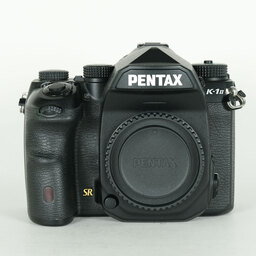 PENTAX K-1 Mark II
