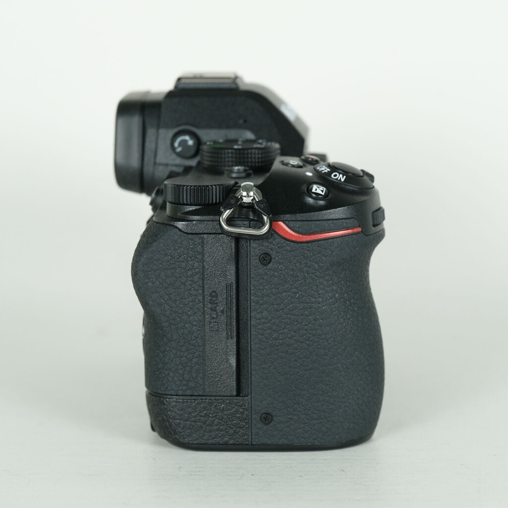 Nikon Z5II