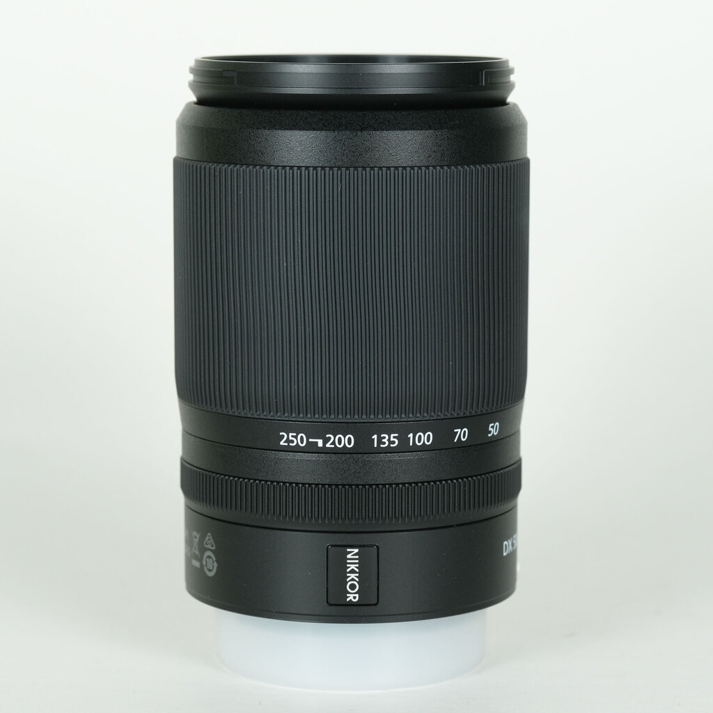 Nikon NIKKOR Z DX 50-250mm f/4.5-6.3 VR
