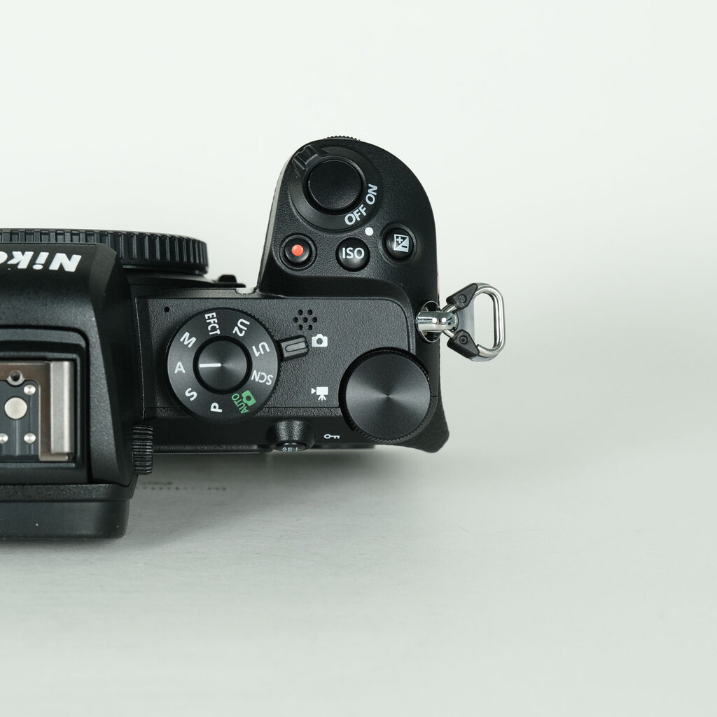 Nikon Z50