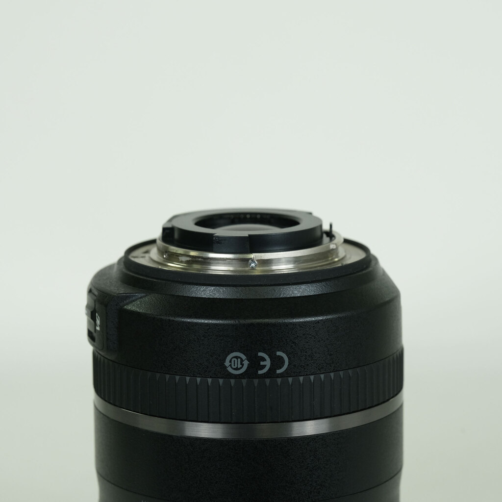 TAMRON 16-300mm F/3.5-6.3 Di II VC PZD MACRO (Model B016) [ニコンF用]