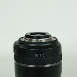 TAMRON 16-300mm F/3.5-6.3 Di II VC PZD MACRO (Model B016) [ニコンF用]