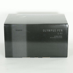 OLYMPUS PEN E-P7