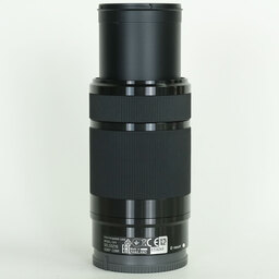 SONY E 55-210mm F4.5-6.3 OSS SEL55210 SONY E 55-210mm F4.5-6.3 OSS SEL55210