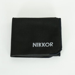 Nikon NIKKOR Z MC 50mm f/2.8