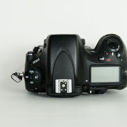 Nikon D800