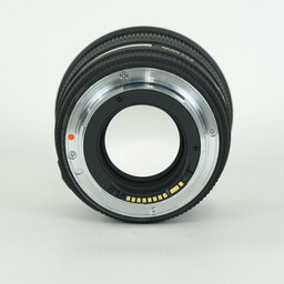 SIGMA 50mm F1.4 EX DG HSM (キヤノンEF用)