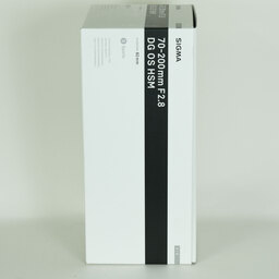 SIGMA 70-200mm F2.8 DG OS HSM｜Sports [キヤノン用]