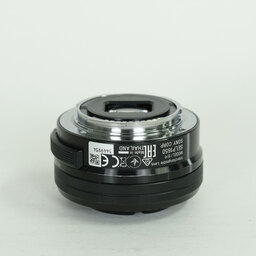 SONY E PZ 16-50mm F3.5-5.6 OSS SELP1650