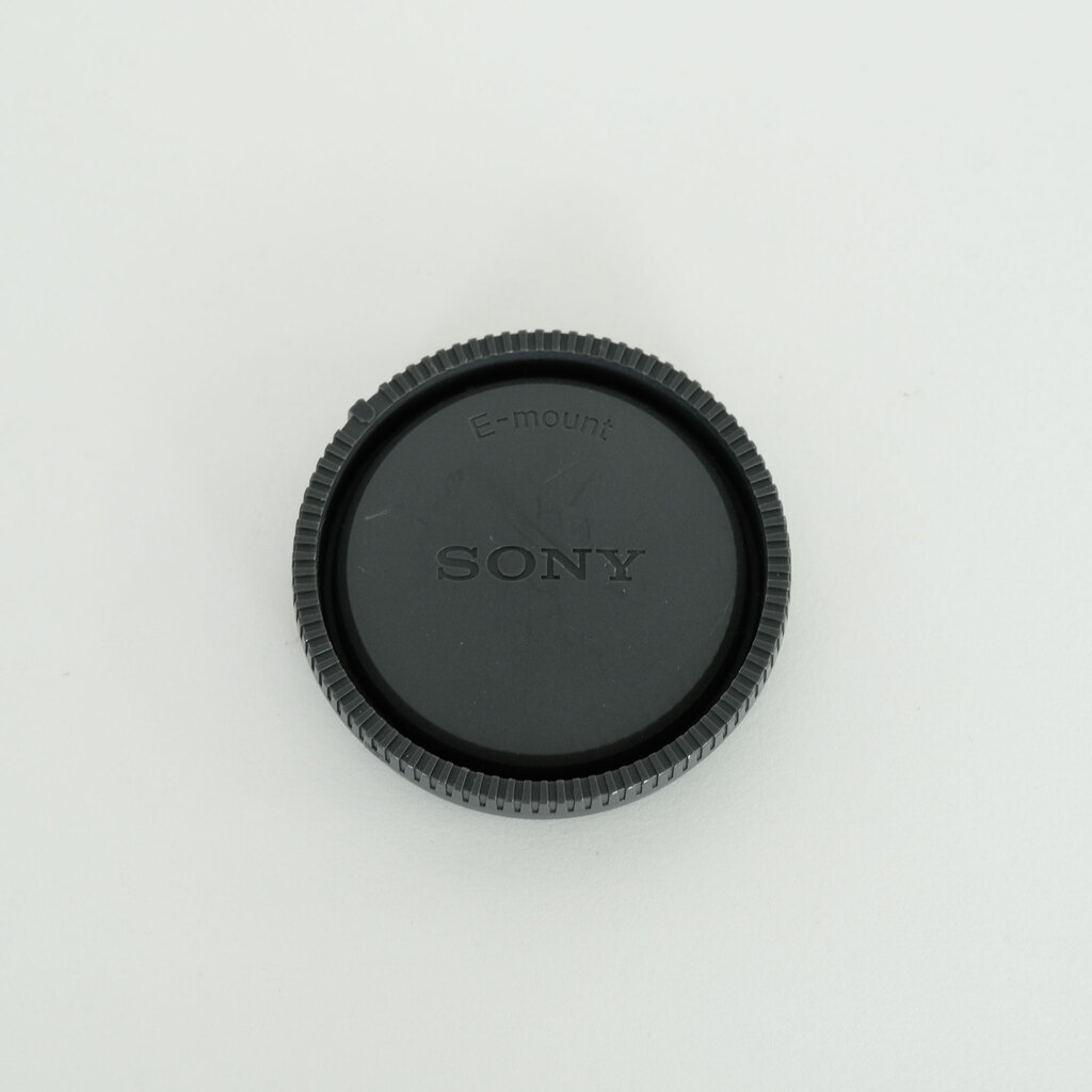 SONY FE 20mm F1.8 G SEL20F18G