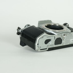 OLYMPUS OM-D E-M5 Mark II