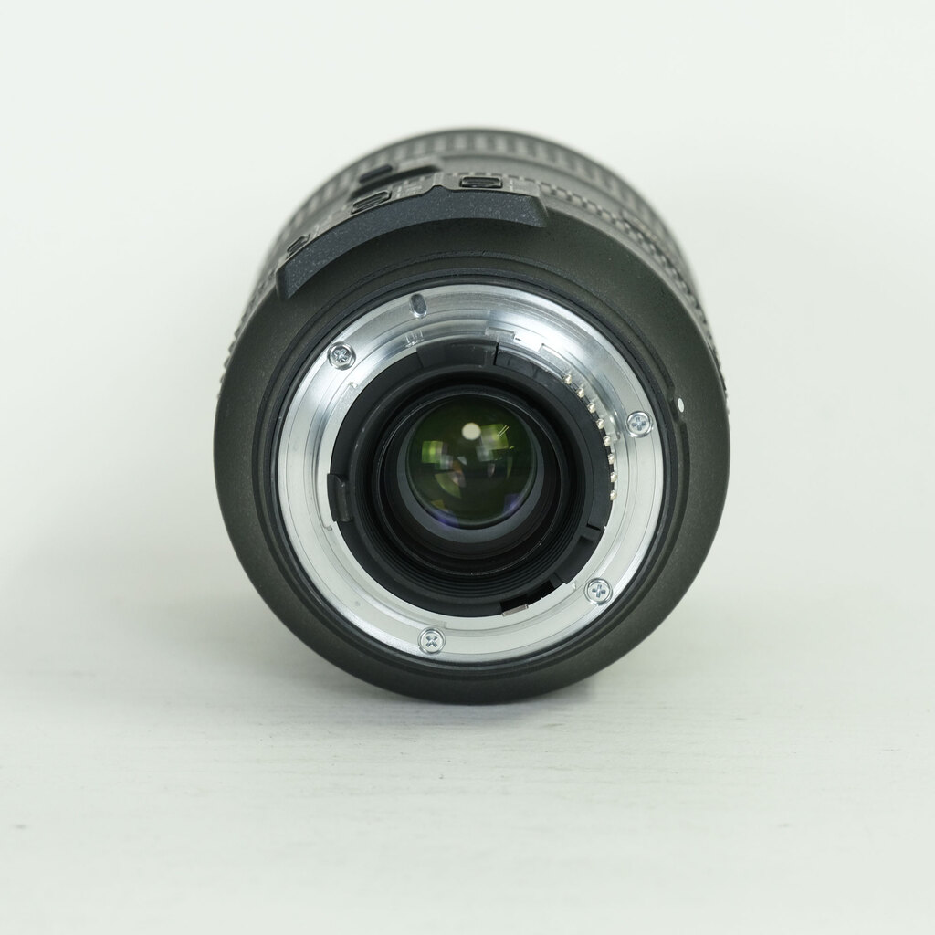 Nikon AF-S NIKKOR 28-300mm f/3.5-5.6G ED VR