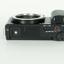 SONY VLOGCAM ZV-E10 SONY VLOGCAM ZV-E10