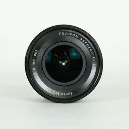 FUJIFUILM XF8mmF3.5R WR