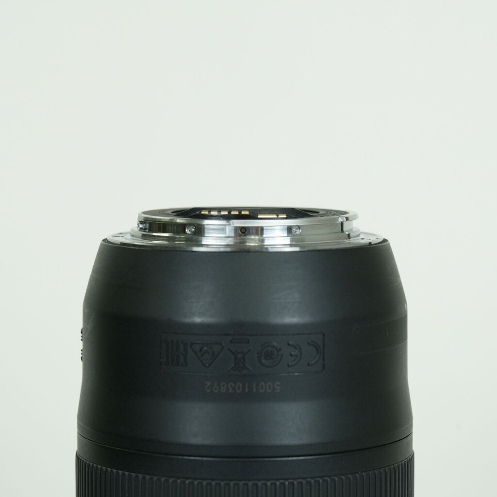 Canon EF70-300mm F4-5.6 IS II USM