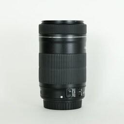 Canon EF-S55-250mm F4-5.6 IS STM