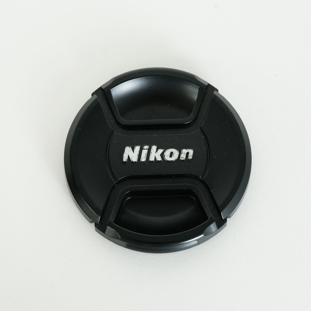 Nikon AF-S DX 18-70mm F3.5-4.5G(IF)