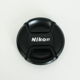 Nikon AF-S DX 18-70mm F3.5-4.5G(IF)