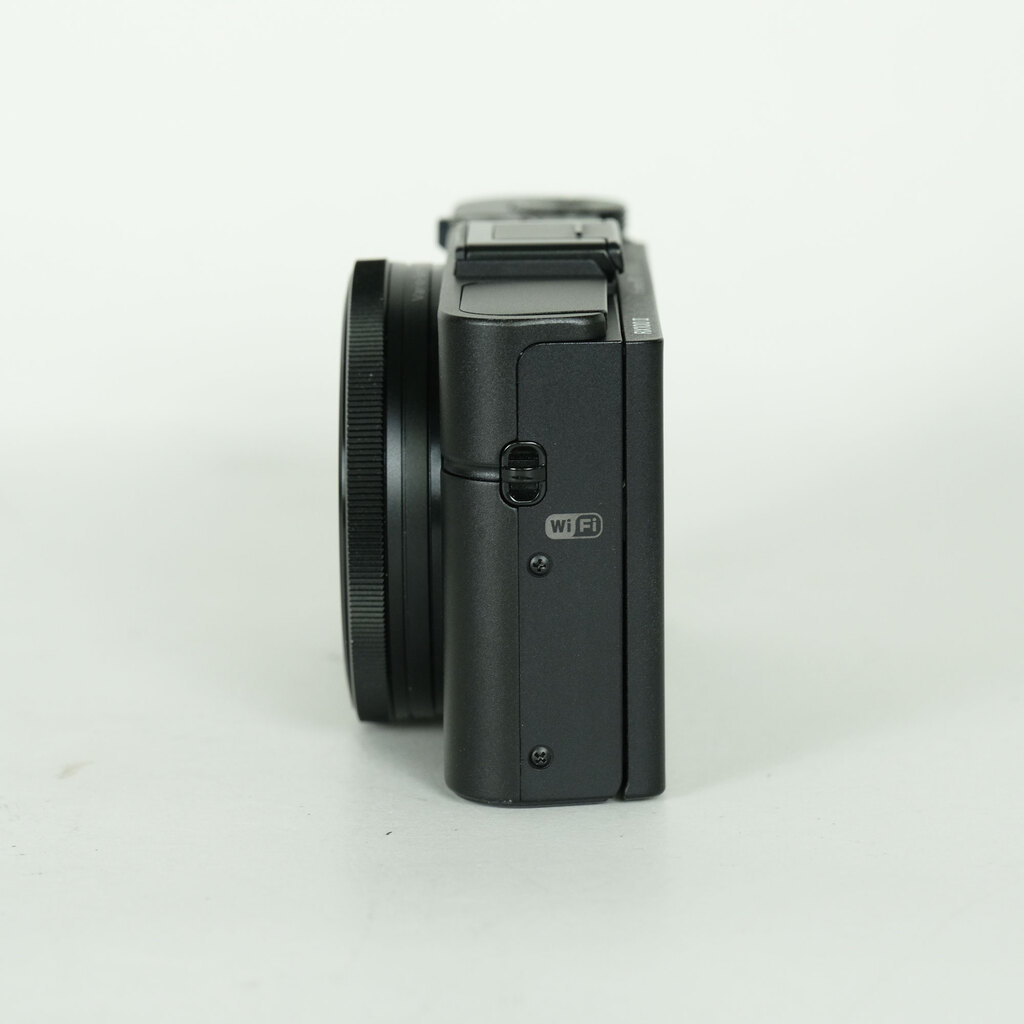 SONY Cyber-shot DSC-RX100M2