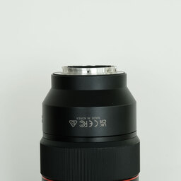 SAMYANG AF 24-70mm F2.8 FE （ソニーE用）