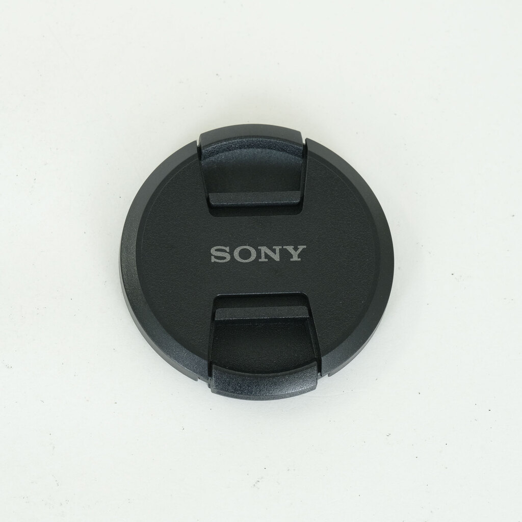 SONY E 16-55mm F2.8 G SEL1655G