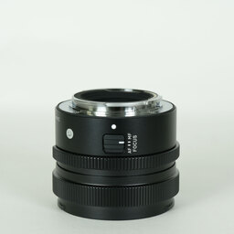 SIGMA 24mm F3.5 DG DN｜Contemporary [ソニーE用]