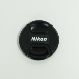 Nikon AF-S DX NIKKOR 16-85mm F3.5-5.6G ED VR