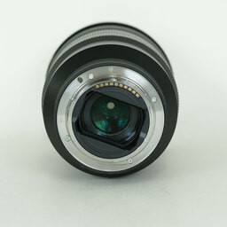 SONY FE 24-70mm F2.8 GM SEL2470GM