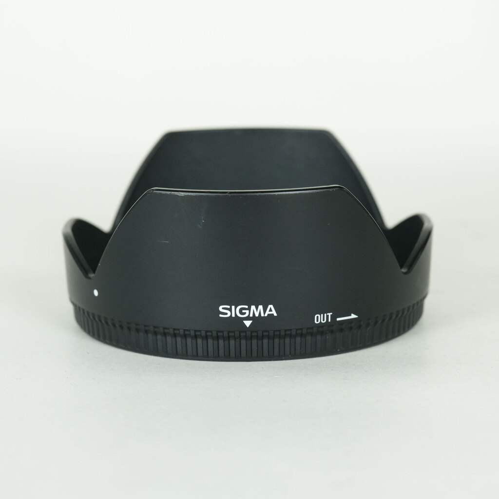 SIGMA 17-50mm F2.8 EX DC OS HSM (キヤノンEF用)