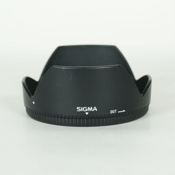 SIGMA 17-50mm F2.8 EX DC OS HSM (キヤノンEF用)