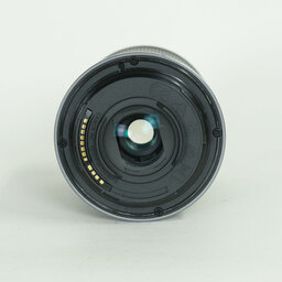 Canon RF-S18-150mm F3.5-6.3 IS STM