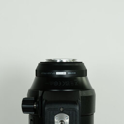 OLYMPUS M.ZUIKO DIGITAL ED 100-400mm F5.0-6.3 IS